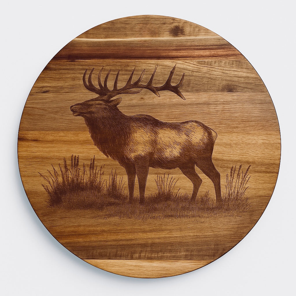 Elk Design