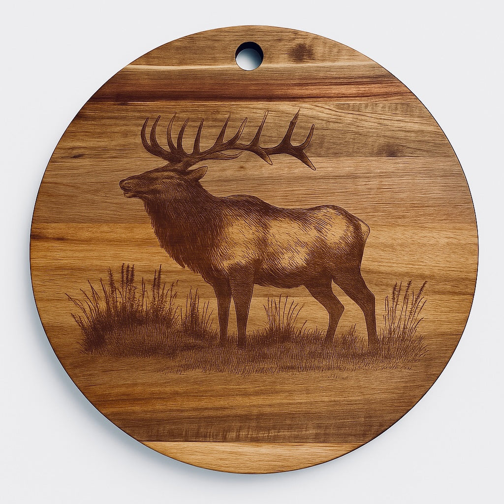 Elk Design