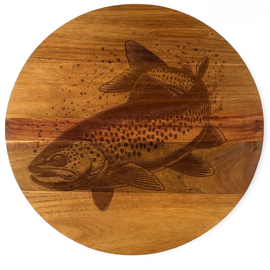 Trout Design