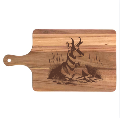 Antelope Design