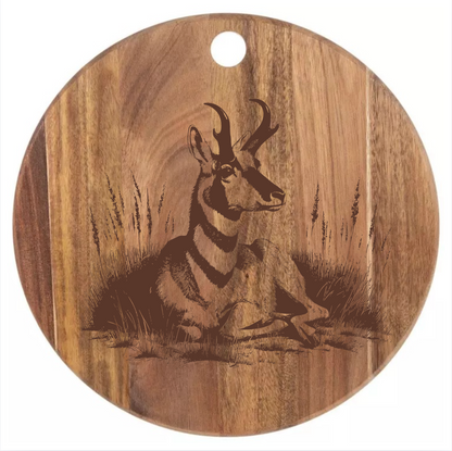 Antelope Design