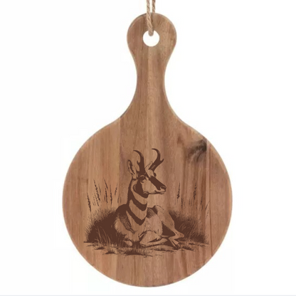 Antelope Design