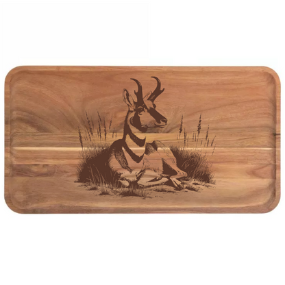 Antelope Design