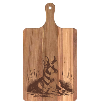 Antelope Design