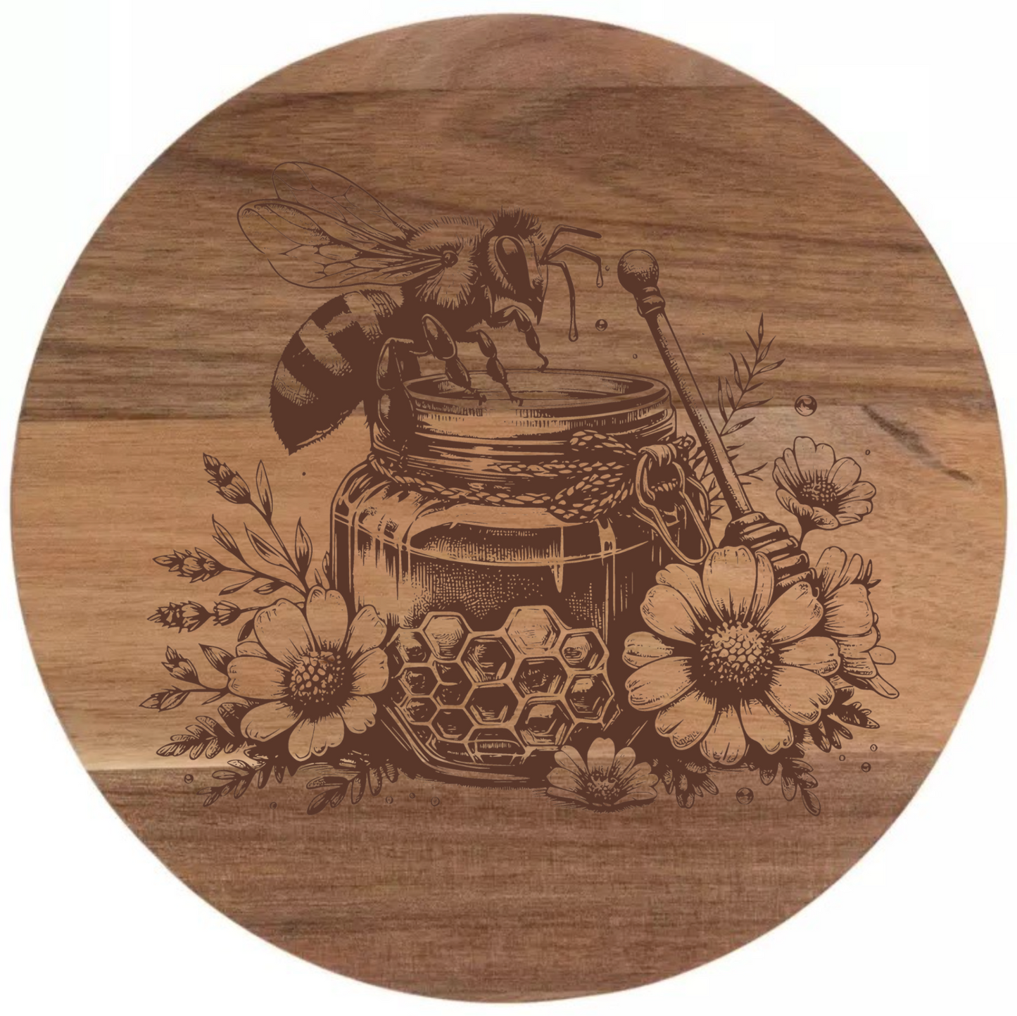 Honey Bee Design