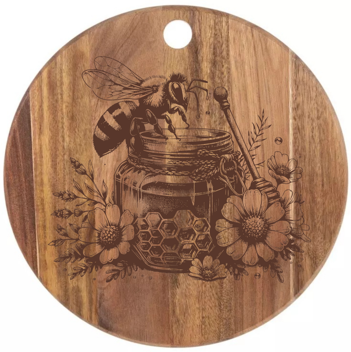 Honey Bee Design