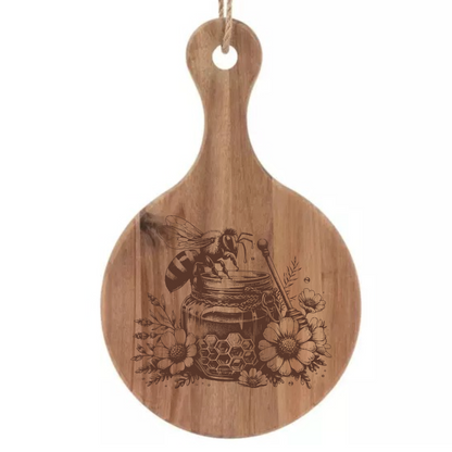 Honey Bee Design
