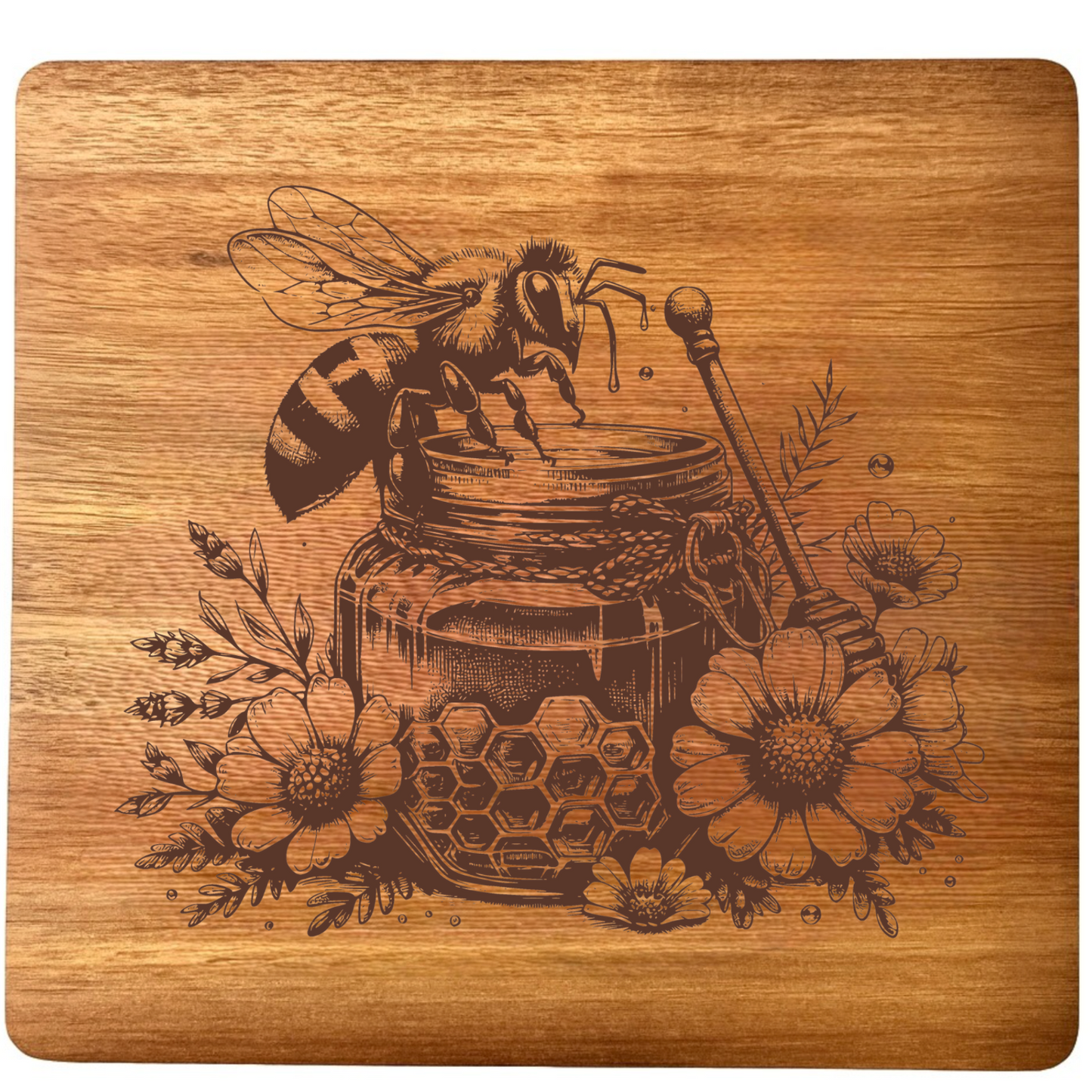 Honey Bee Design