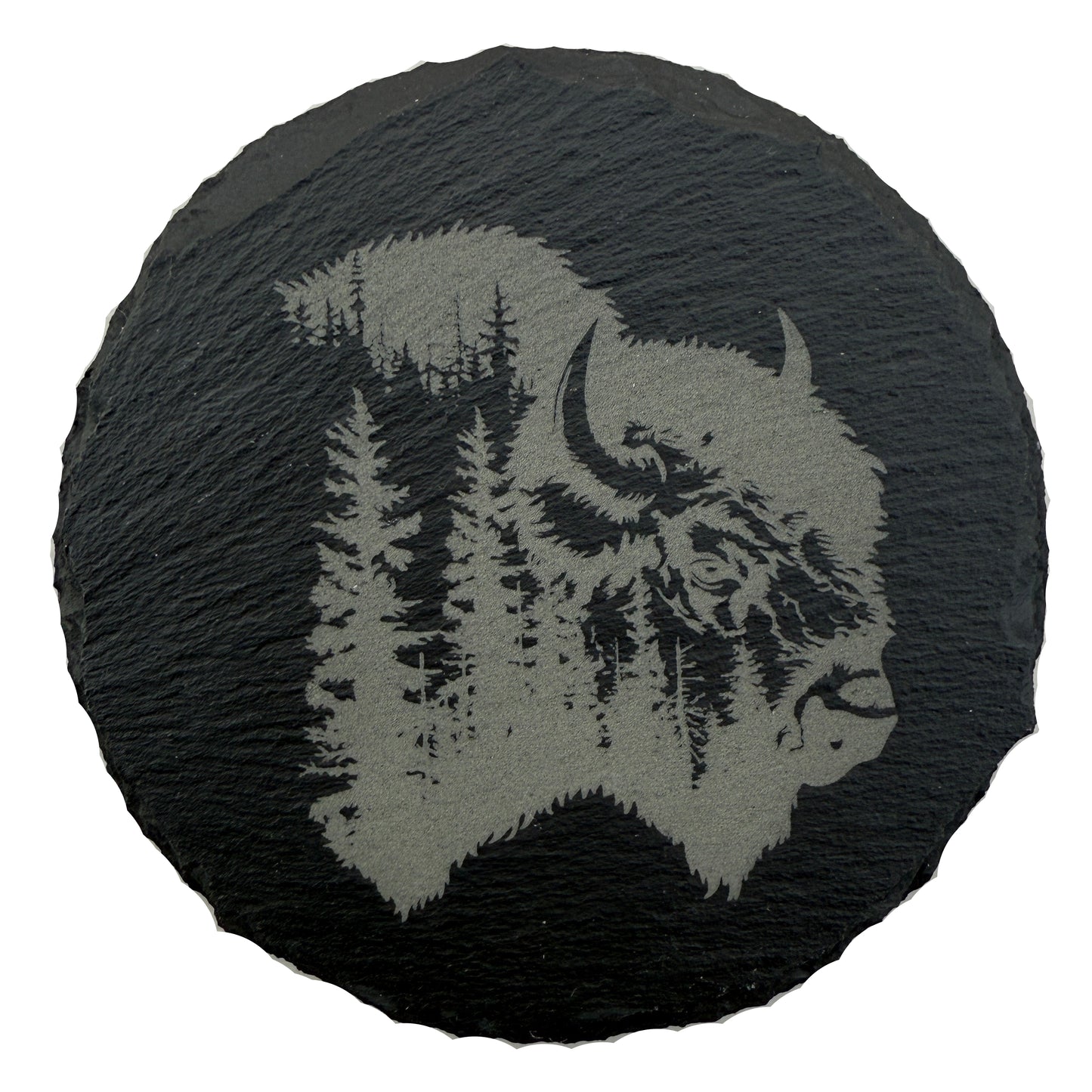 Slate Coasters - Mix & Match Bundle (Set of 4)