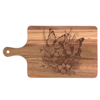 Butterflies Design