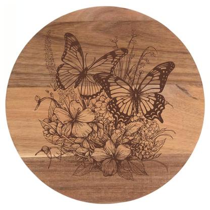 Butterflies Design