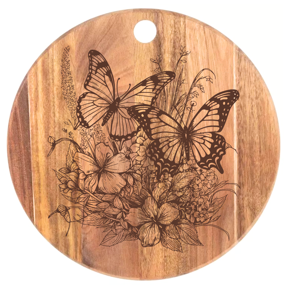 Butterflies Design