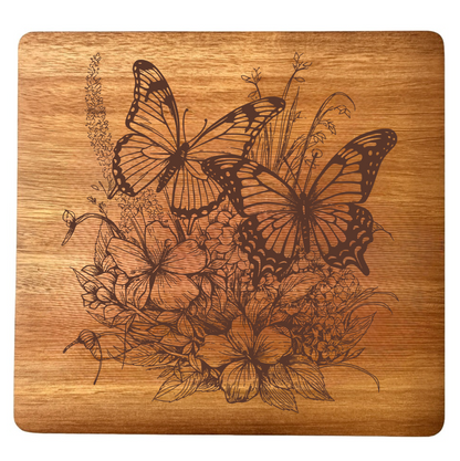 Butterflies Design