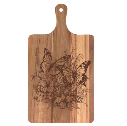 Butterflies Design