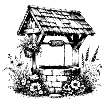 Country Well Design