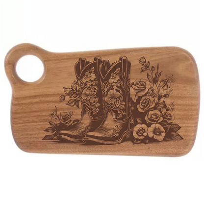 Cowboy Boots Design