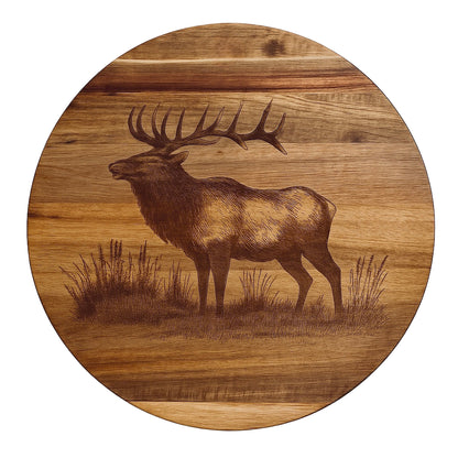 Elk Design