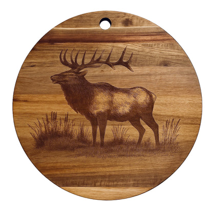 Elk Design