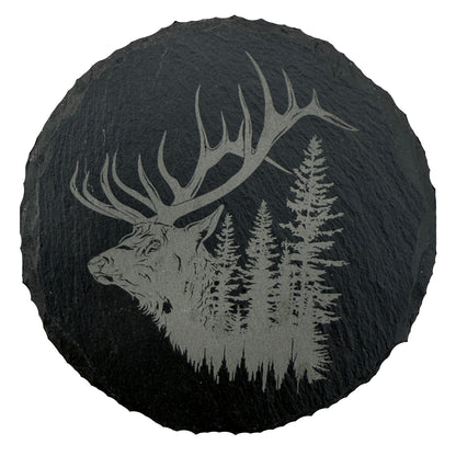 Slate Coasters - Mix & Match Bundle (Set of 4)