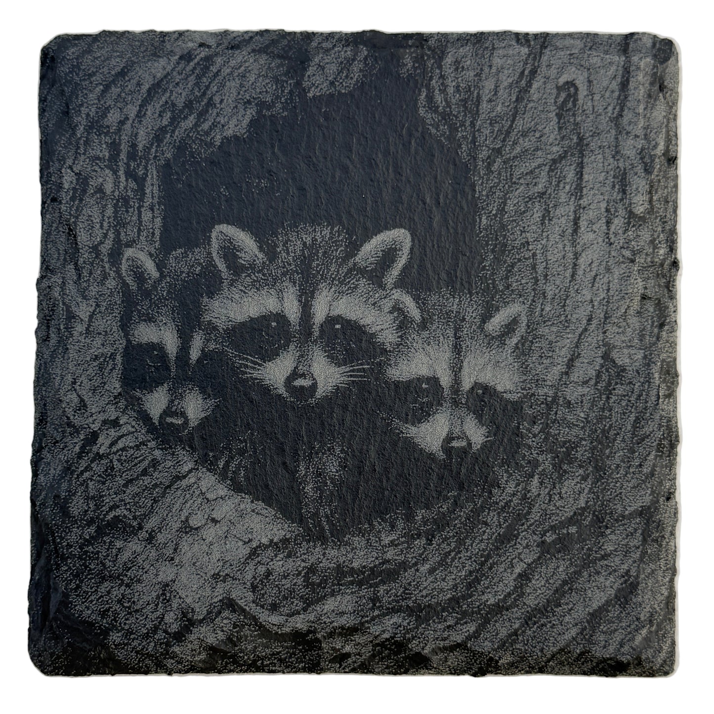 Wildlife Slate Coasters - Mix & Match Bundle (Set of 4)
