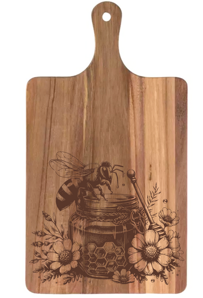 Honey Bee Design