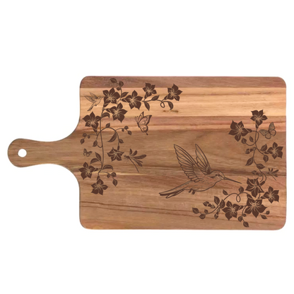 Hummingbird Design