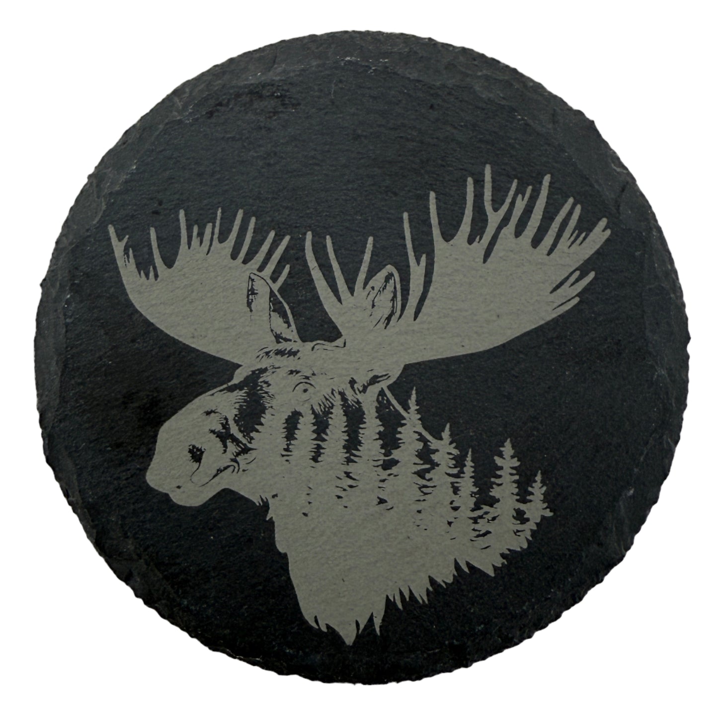 Slate Coasters - Mix & Match Bundle (Set of 4)