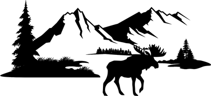 Moose Design