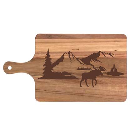 Moose Design