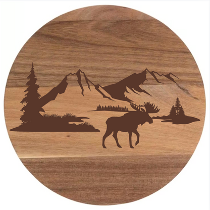 Moose Design