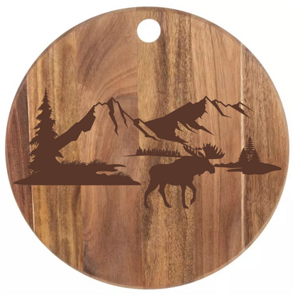Moose Design