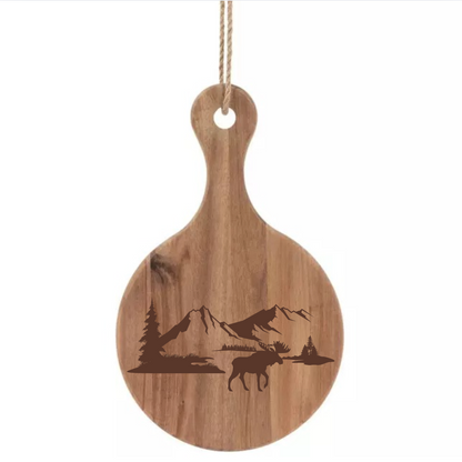 Moose Design
