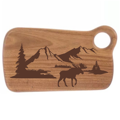 Moose Design