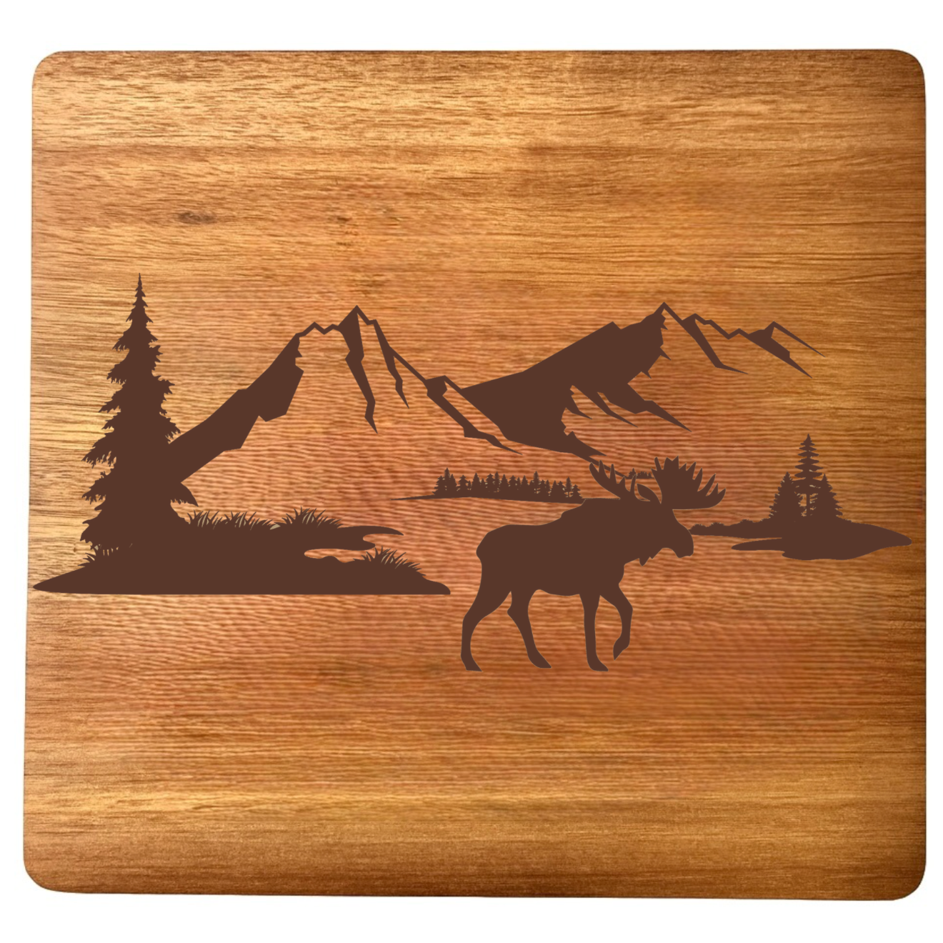 Moose Design