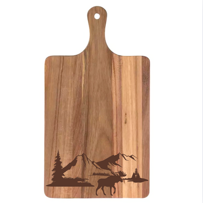 Moose Design