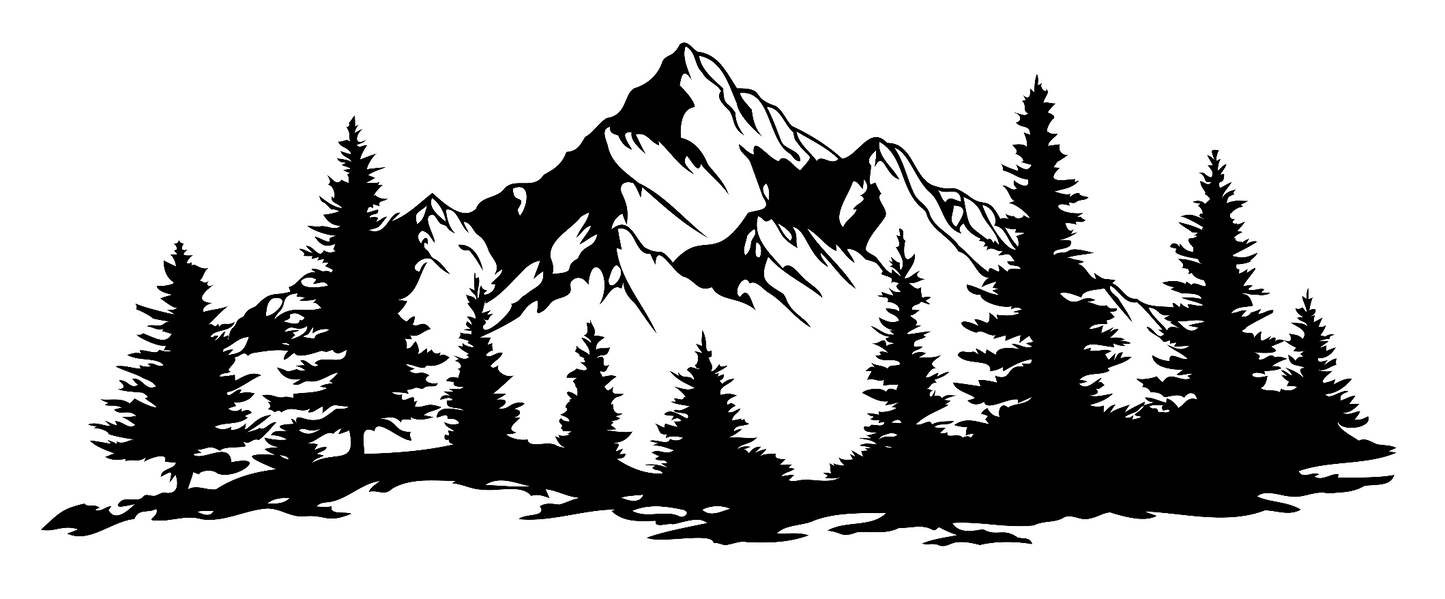Mountains Design