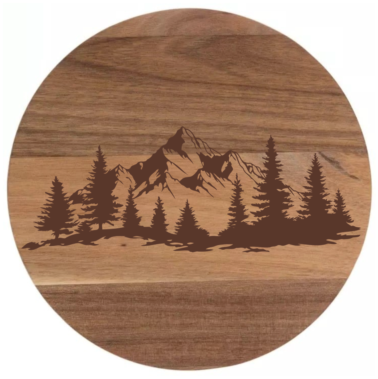 Mountains Design