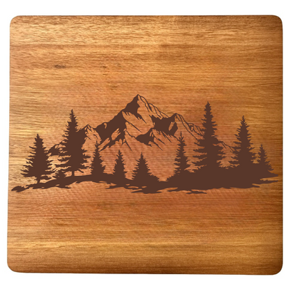 Mountains Design