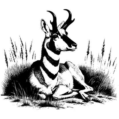 Antelope Design