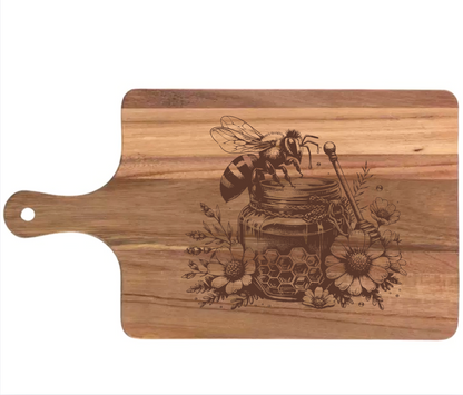 Honey Bee Design