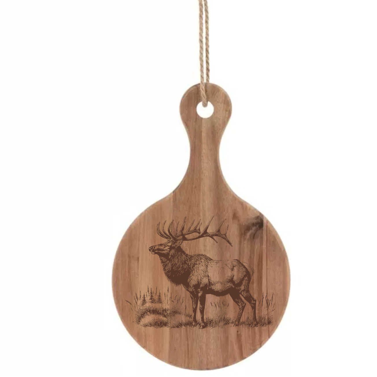 Elk Design