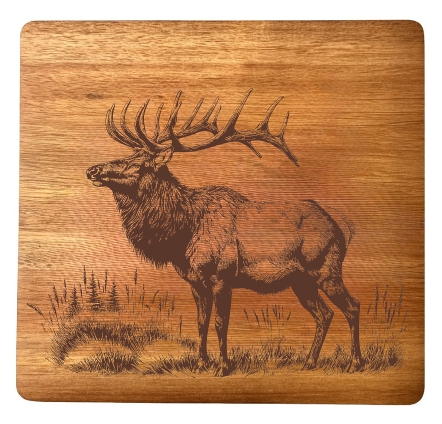 Elk Design