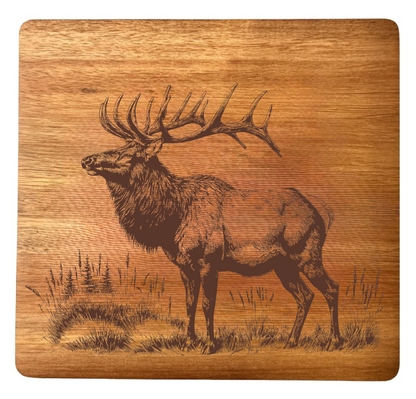 Elk Design