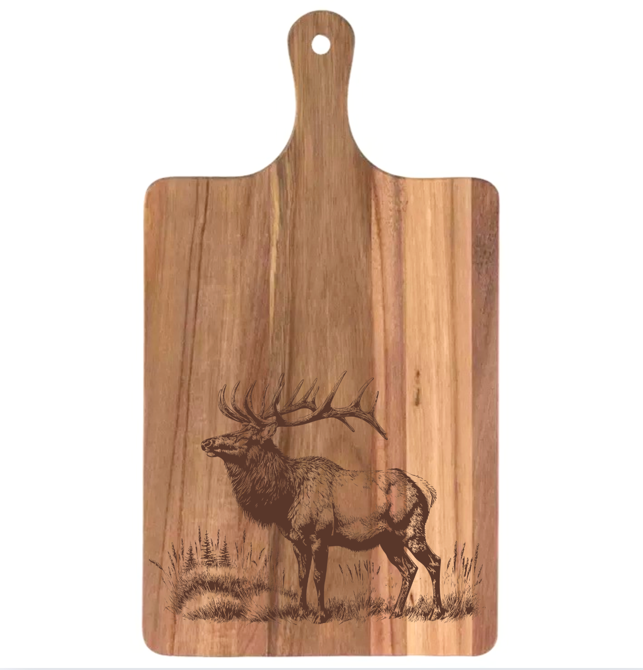 Elk Design