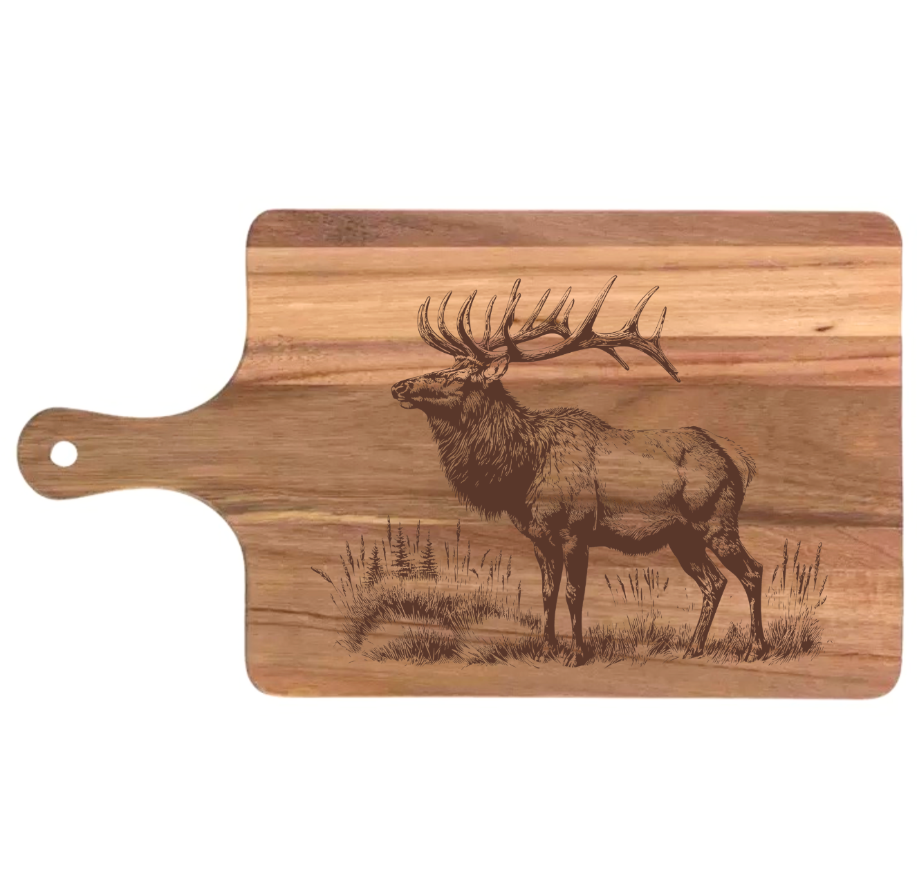 Elk Design