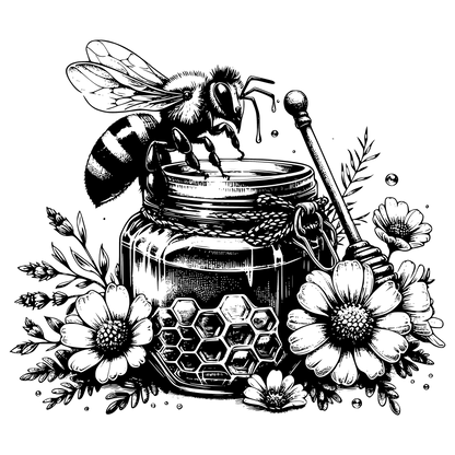 Honey Bee Design