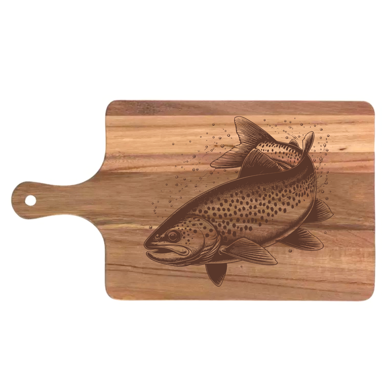 Trout Design
