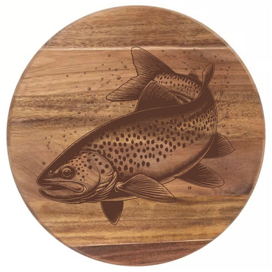 Trout Design