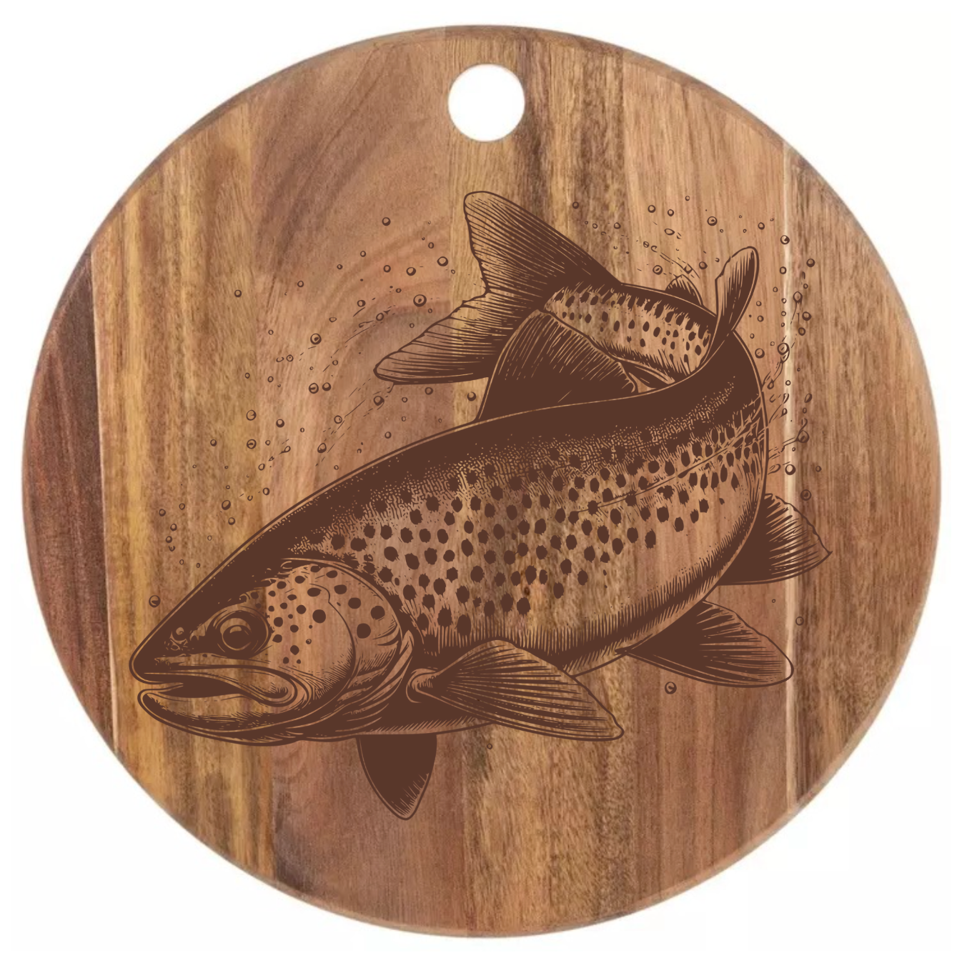 Trout Design
