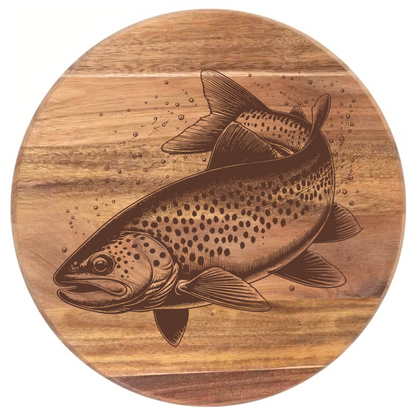Trout Design
